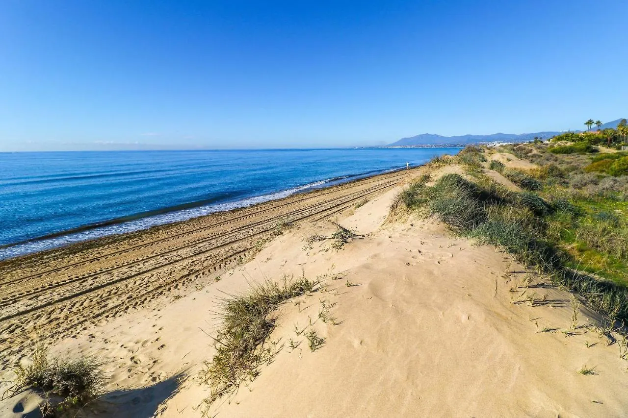 Bahia De Marbella Modern Apartment 0*,  Ισπανία