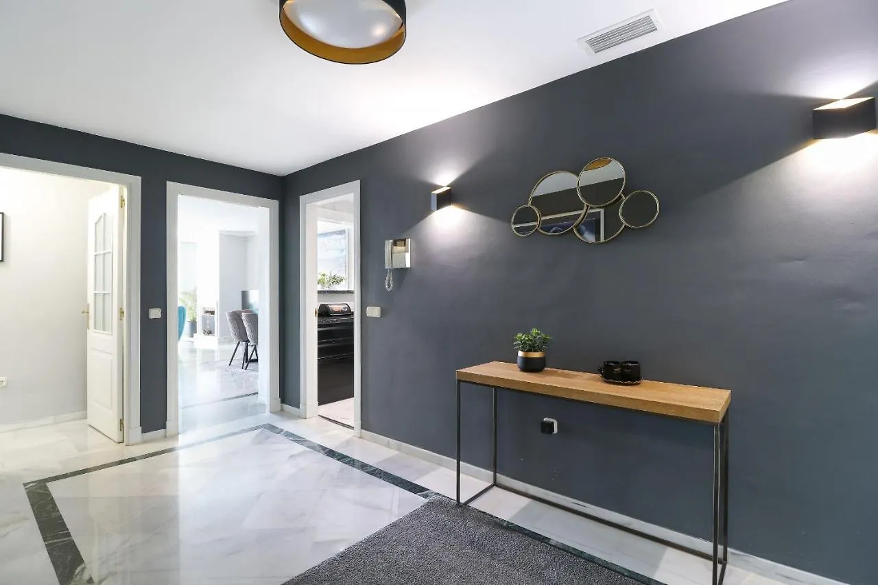 Bahia De Marbella Modern Apartment 0*,  Ισπανία